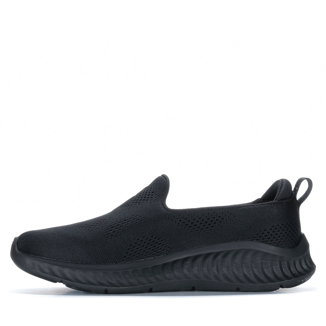 Skechers GO Walk Now - Eliana Black 125645 Womens Walking & Running