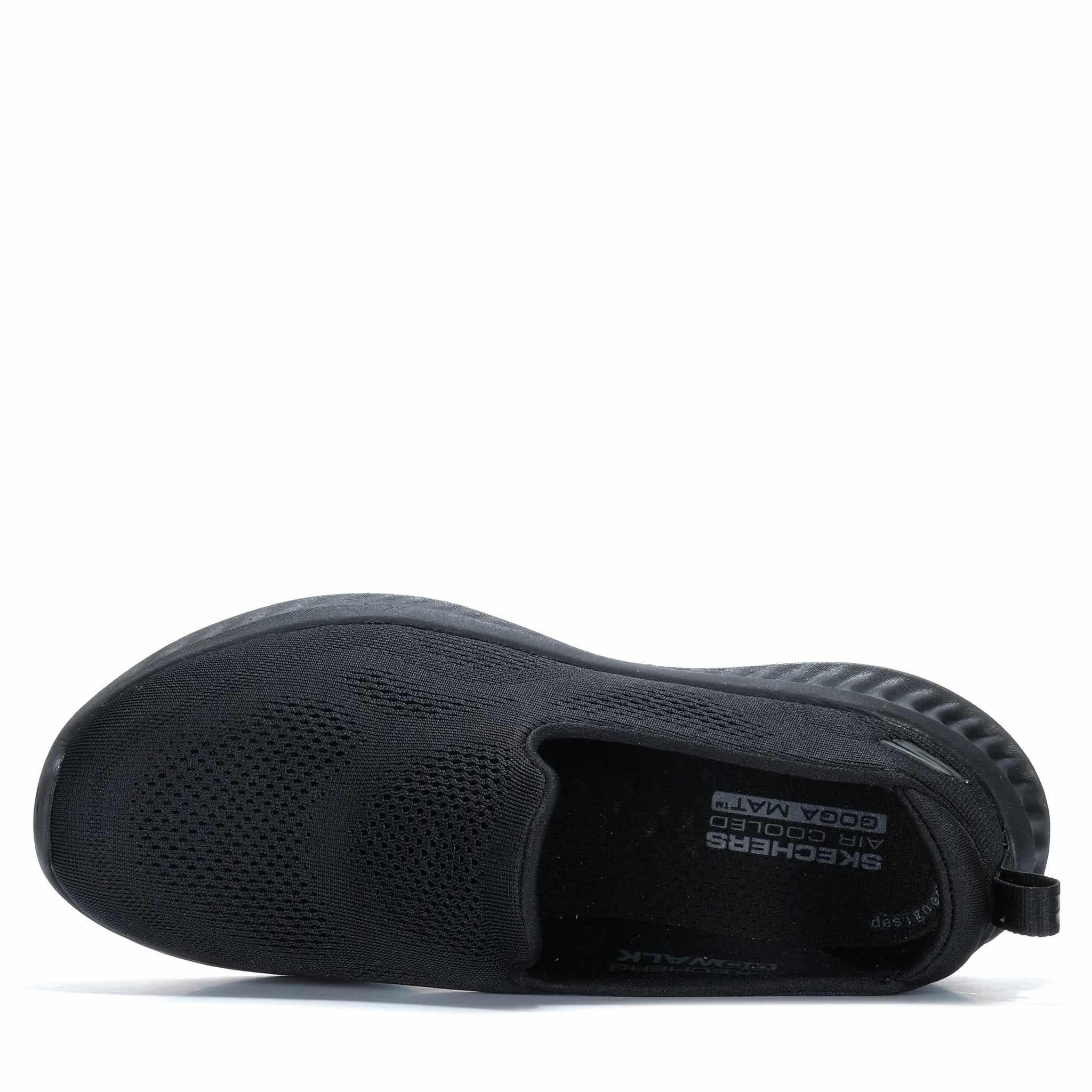 Skechers GO Walk Now - Eliana 125645 | Frames Footwear