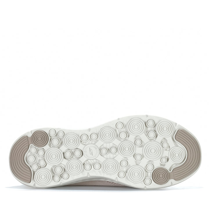 Skechers GO Walk Now - Eliana Taupe 125645 Womens Walking & Running