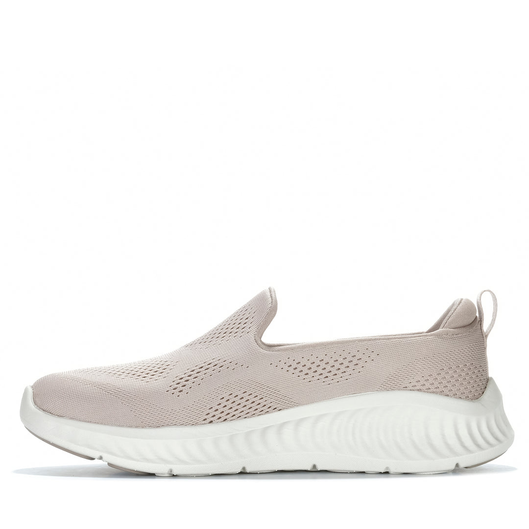 Skechers GO Walk Now - Eliana Taupe 125645 Womens Walking & Running