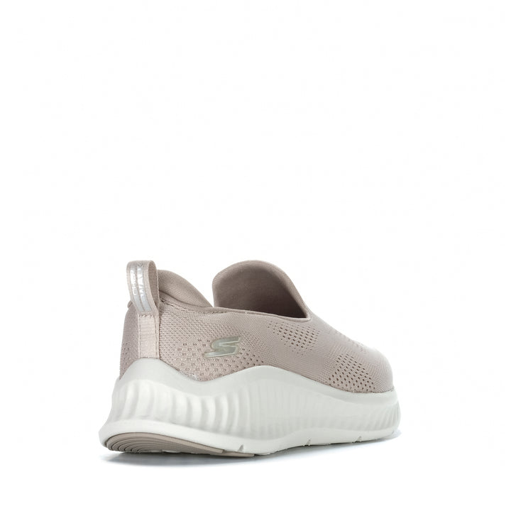 Skechers GO Walk Now - Eliana Taupe 125645 Womens Walking & Running