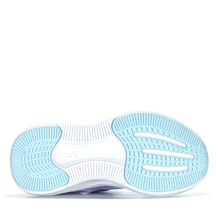 Skechers GOrun Elevate 2.0 - Find My Skechers Lavender 303983L Youth Shoes