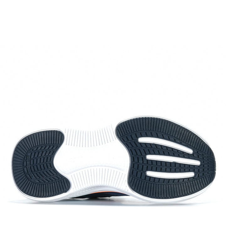 Skechers GOrun Elevate 2.0 - Find My Skechers Navy 303983L Youth Sneakers