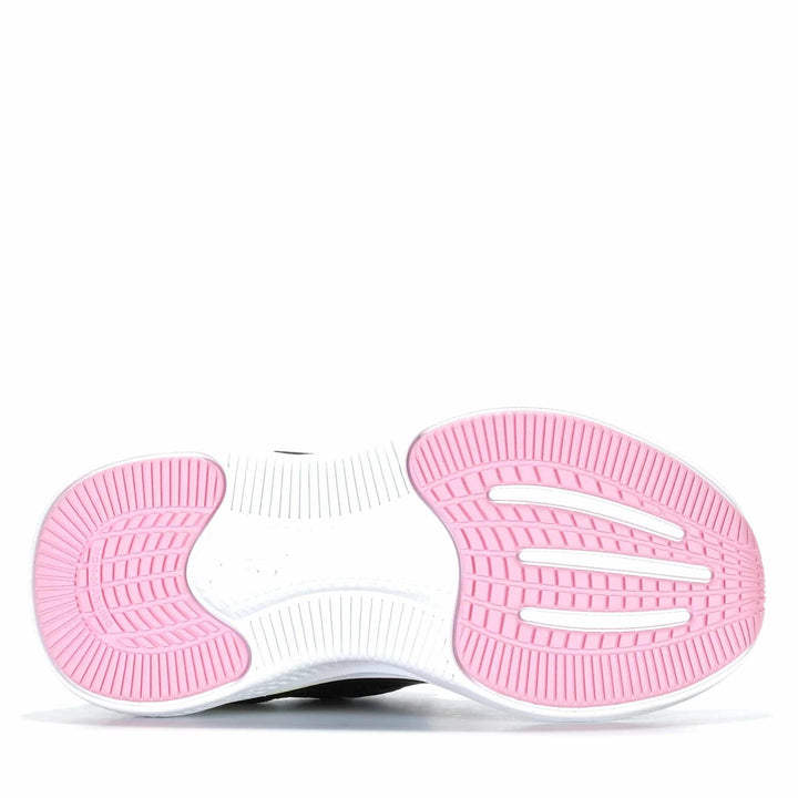 Skechers GOrun Elevate 2.0 - Where's My Skechers Black 303983L Youth Sneakers