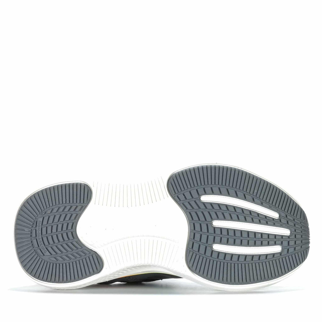 Skechers GOrun Elevate 2.0 - Where's My Skechers Charcoal 404050 Youth Shoes