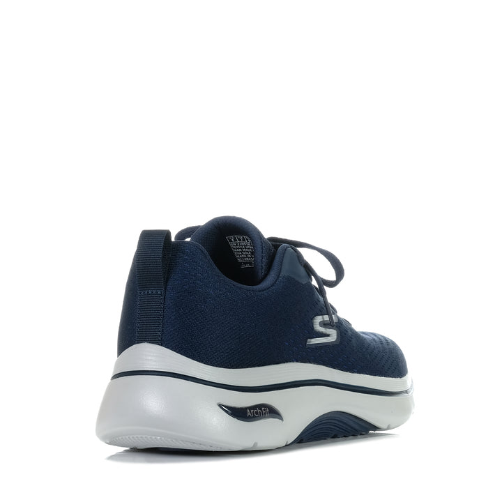 Skechers GOwalk Arch Fit 2.0 - Idyllic 2 216516 Navy, Mens