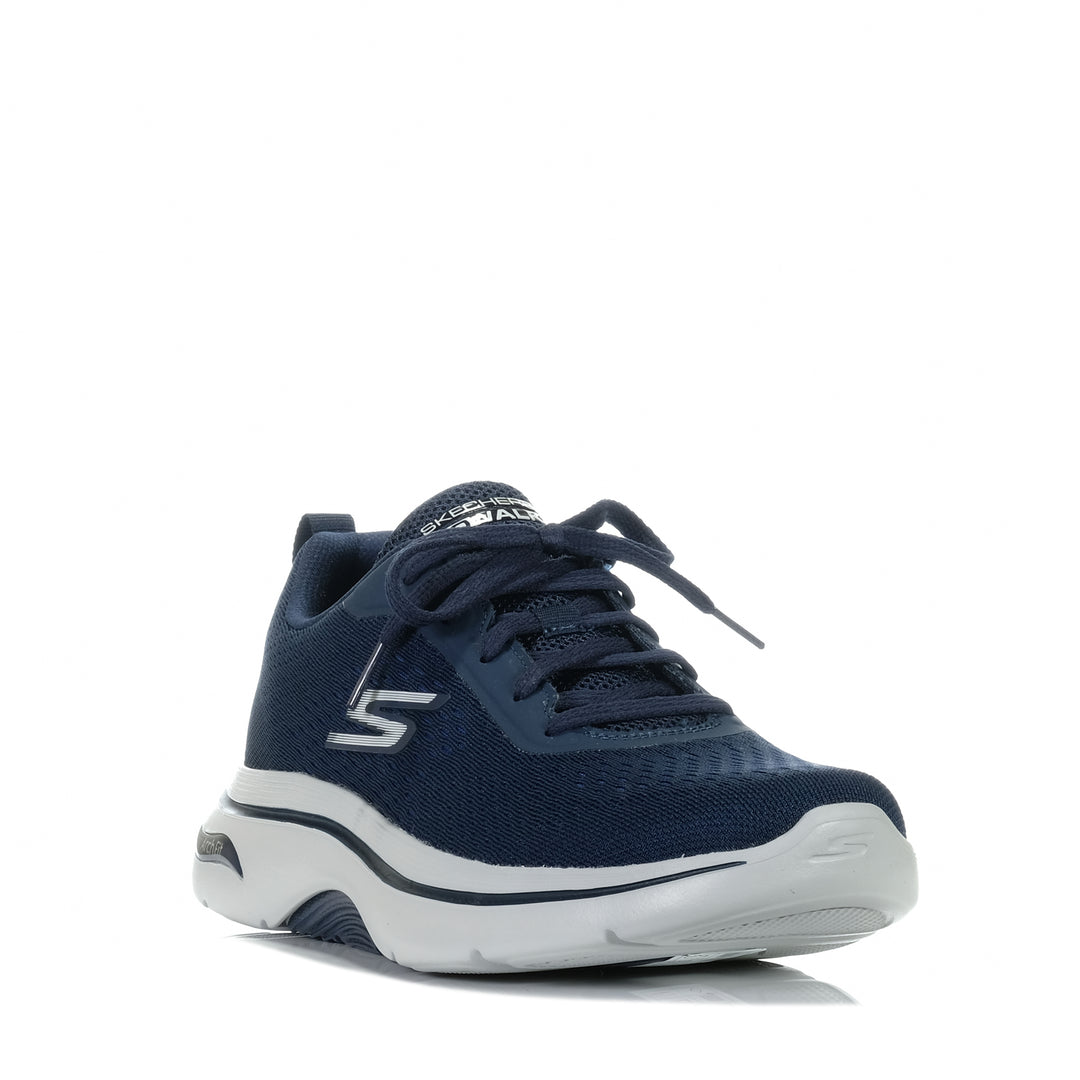 Skechers GOwalk Arch Fit 2.0 - Idyllic 2 216516 Navy, Mens