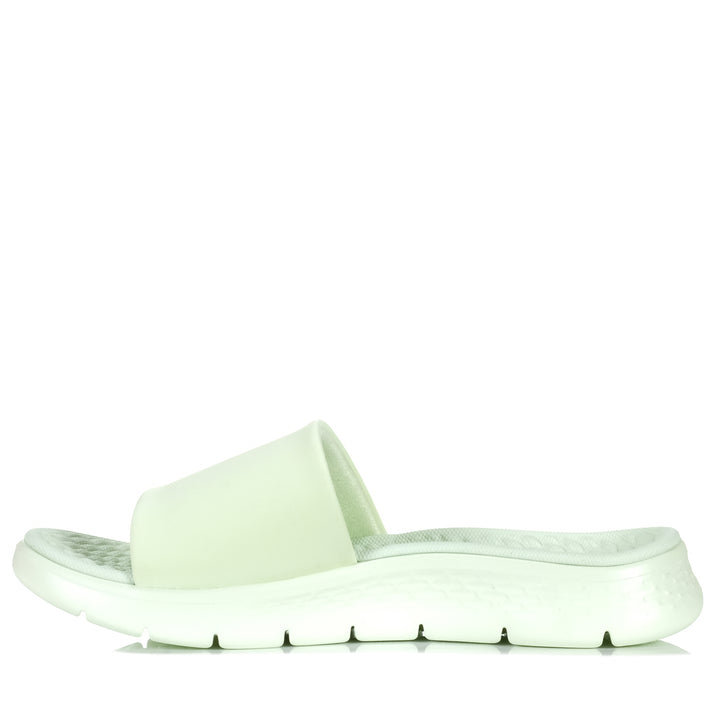 Skechers GOwalk Flex Sandal - Hayley 141465 Light Green