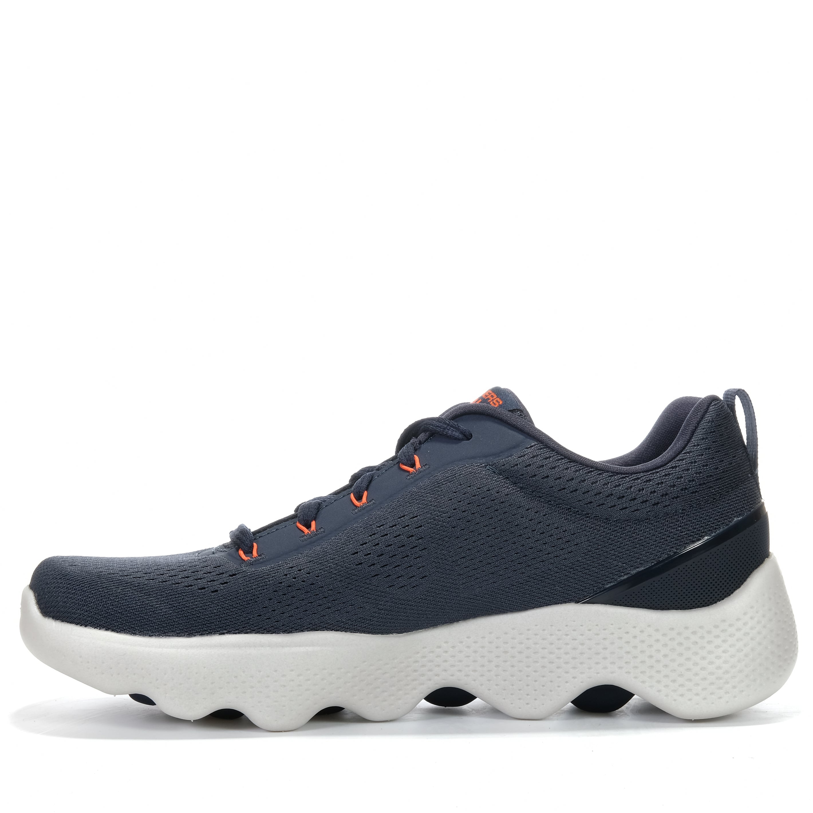 Orange skechers hotsell go walk 2