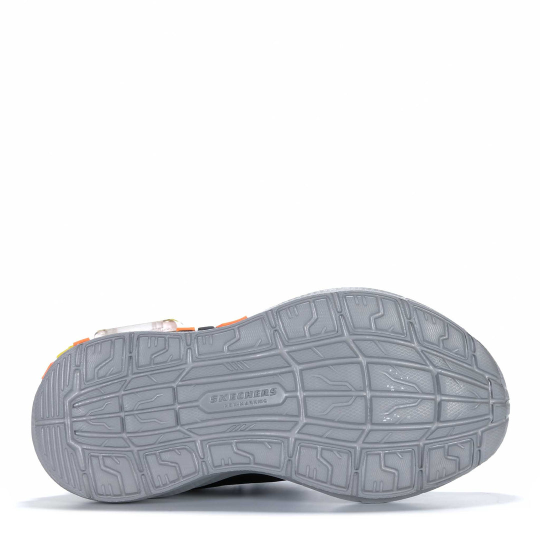 Skechers Garage Youth Shoes