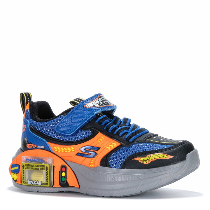 Skechers Garage Youth Shoes