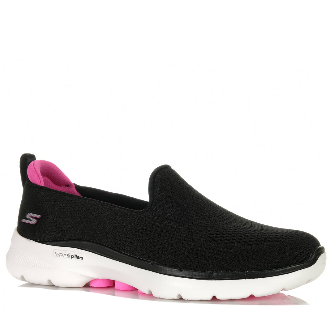 Skechers Track - New Staple 150141 Dark Rose/Pink – Frames Footwear