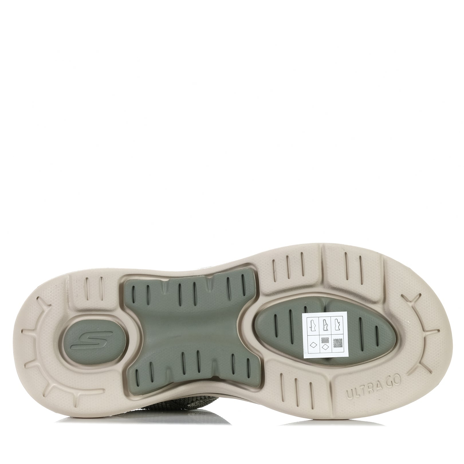 Skechers go walk 5 polished deals