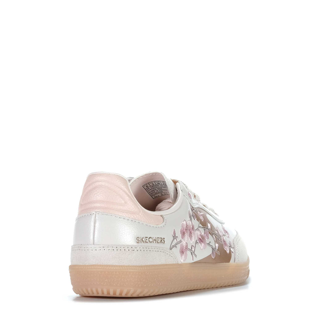 Skechers Hotshot - Blooming Blossoms Womens Shoes