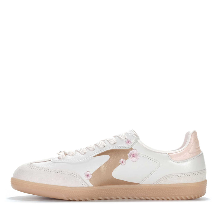Skechers Hotshot - Blooming Blossoms Womens Shoes
