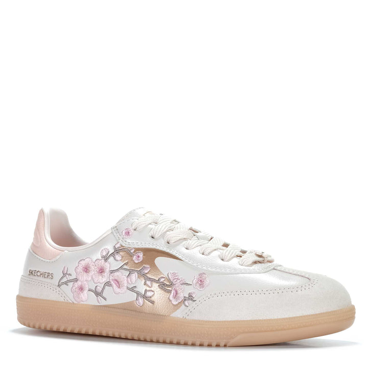 Skechers Hotshot - Blooming Blossoms Womens Shoes