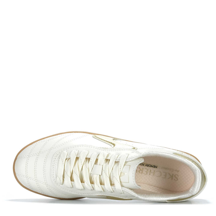 Skechers Hotshot - Simple Stitched Womens Shoes