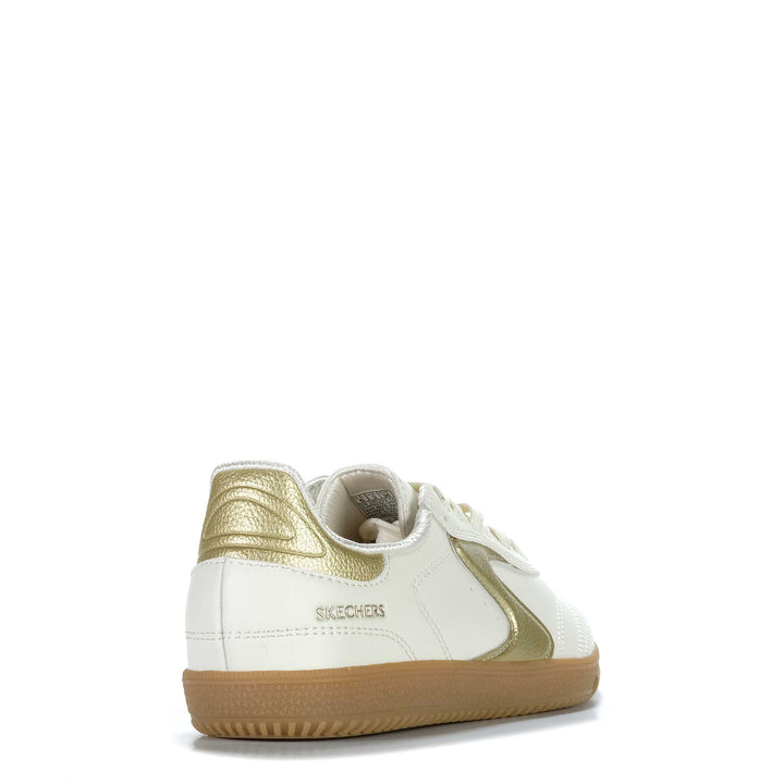 Skechers Hotshot - Simple Stitched Womens Shoes