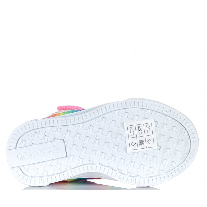 Skechers Infants' Twinkle Sparks - Sprinkle Party Multi 314820N