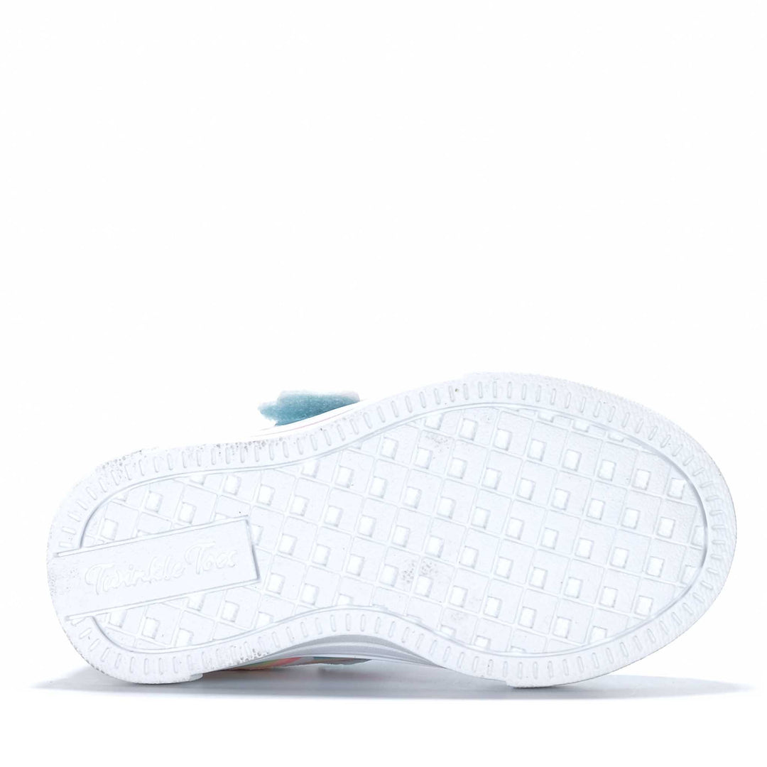 Skechers Infants' Twinkle Toes: Twinkle Sparks - Jumpin' Clouds Toddler Shoes