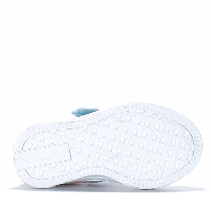 Skechers Infants' Twinkle Toes: Twinkle Sparks - Jumpin' Clouds Toddler Shoes