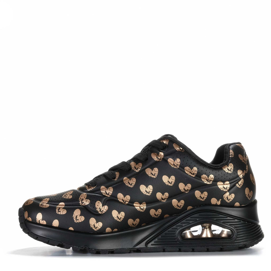 Skechers Jason Naylor: UNO - Live Life Colorfully 190006