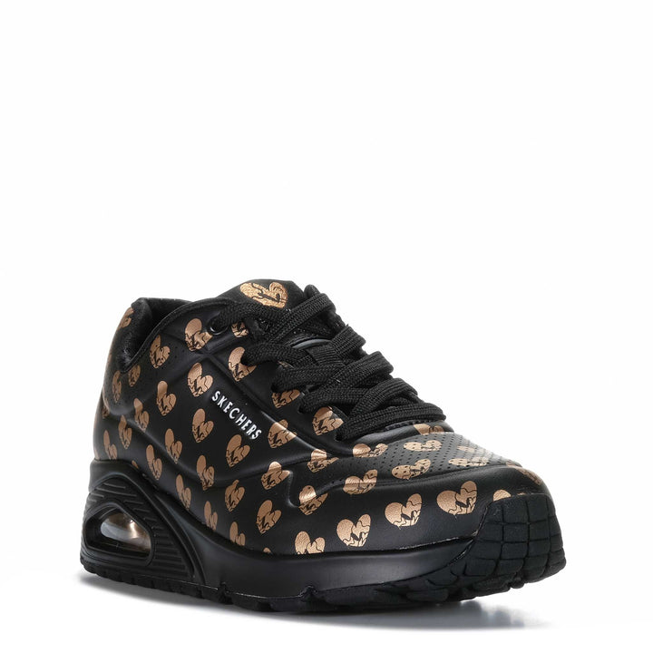 Skechers Jason Naylor: UNO - Live Life Colorfully 190006