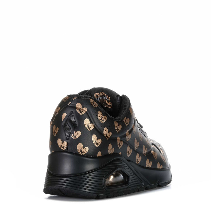 Skechers Jason Naylor: UNO - Live Life Colorfully 190006