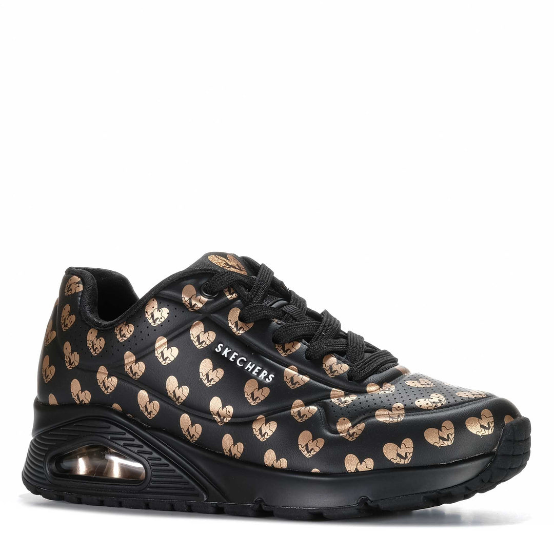 Skechers Jason Naylor: UNO - Live Life Colorfully 190006