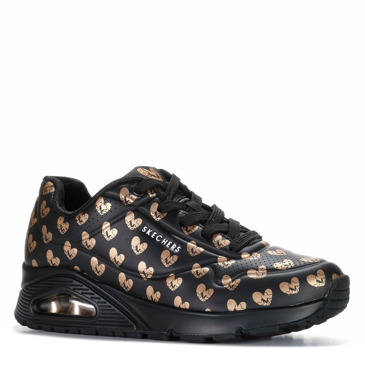Skechers Jason Naylor: UNO - Live Life Colorfully 190006
