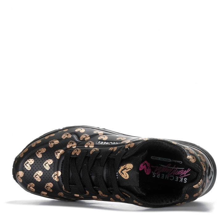 Skechers Jason Naylor: UNO - Live Life Colorfully 190006