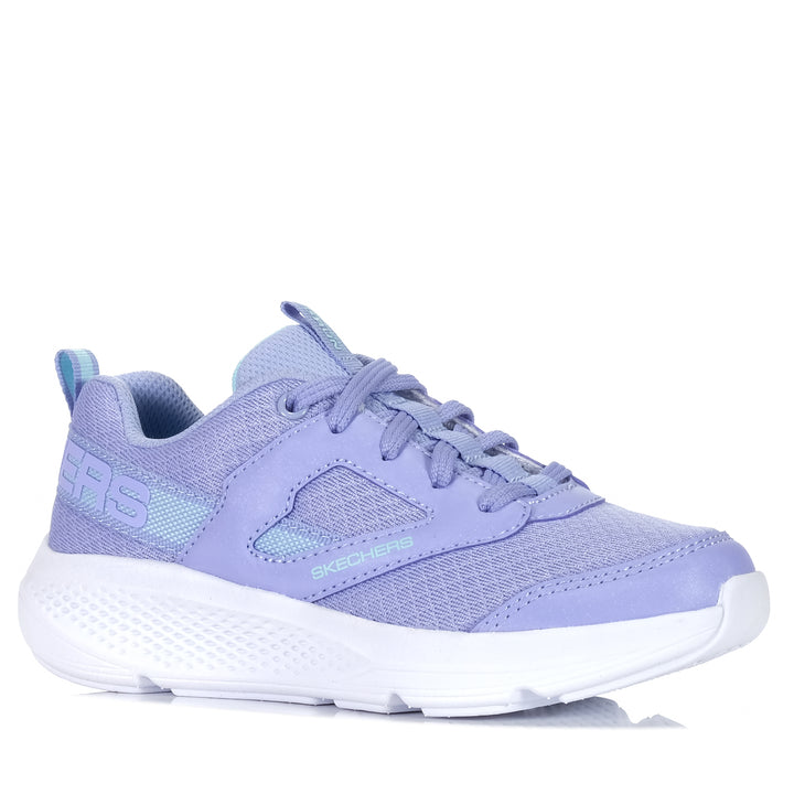 Skechers Kids' GOrun Elevate - Spectacular Speed 303933L Lavende, Youth