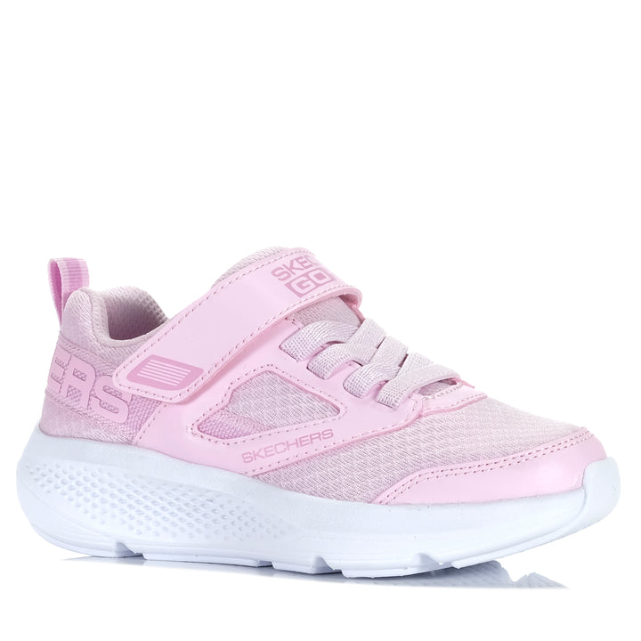 Skechers Kids' GOrun Elevate - Sporty Spectacular 303932L Light