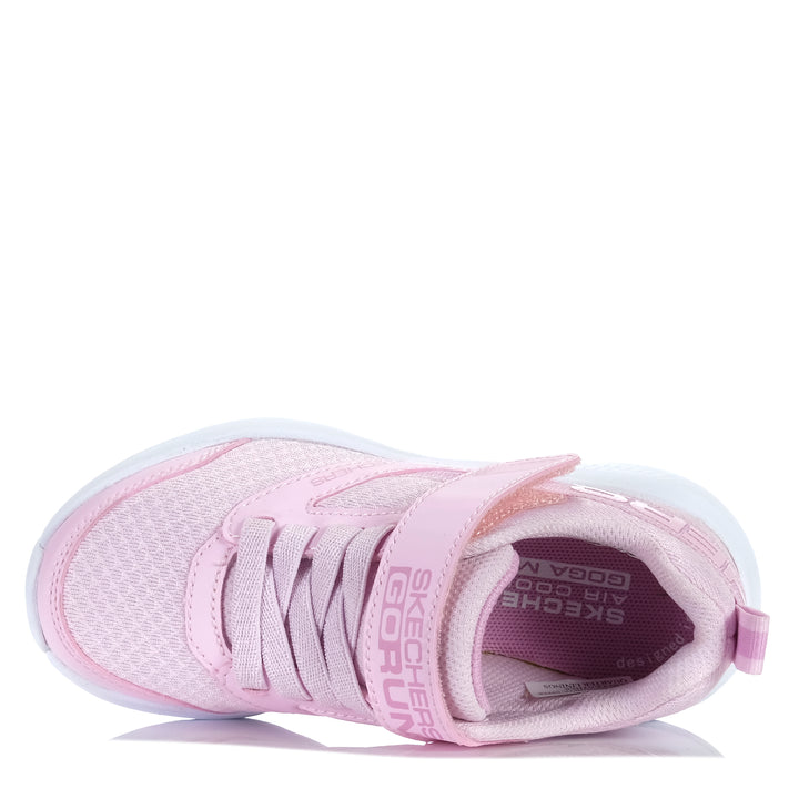 Skechers Kids' GOrun Elevate - Sporty Spectacular 303932L Light