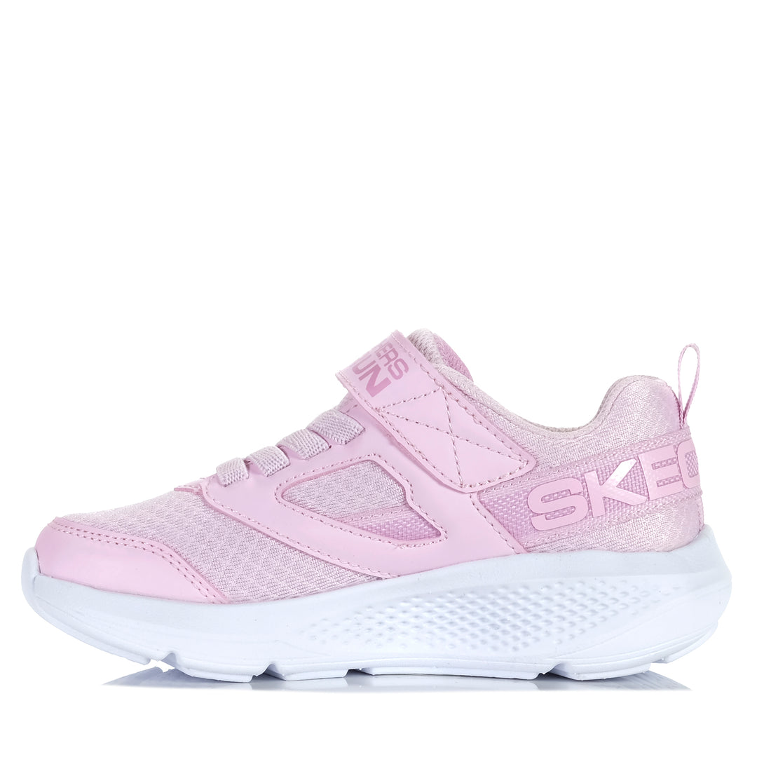 Skechers Kids' GOrun Elevate - Sporty Spectacular 303932L Light