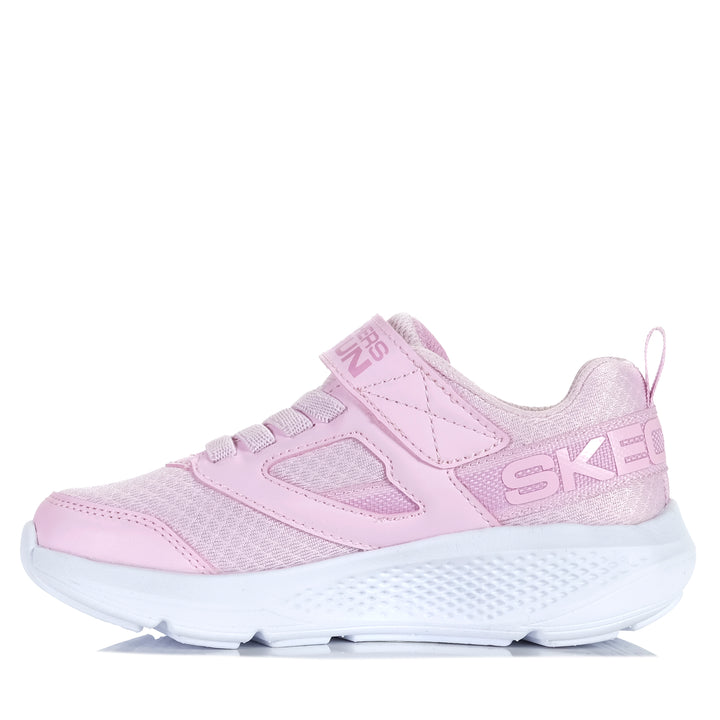 Skechers Kids' GOrun Elevate - Sporty Spectacular 303932L Light