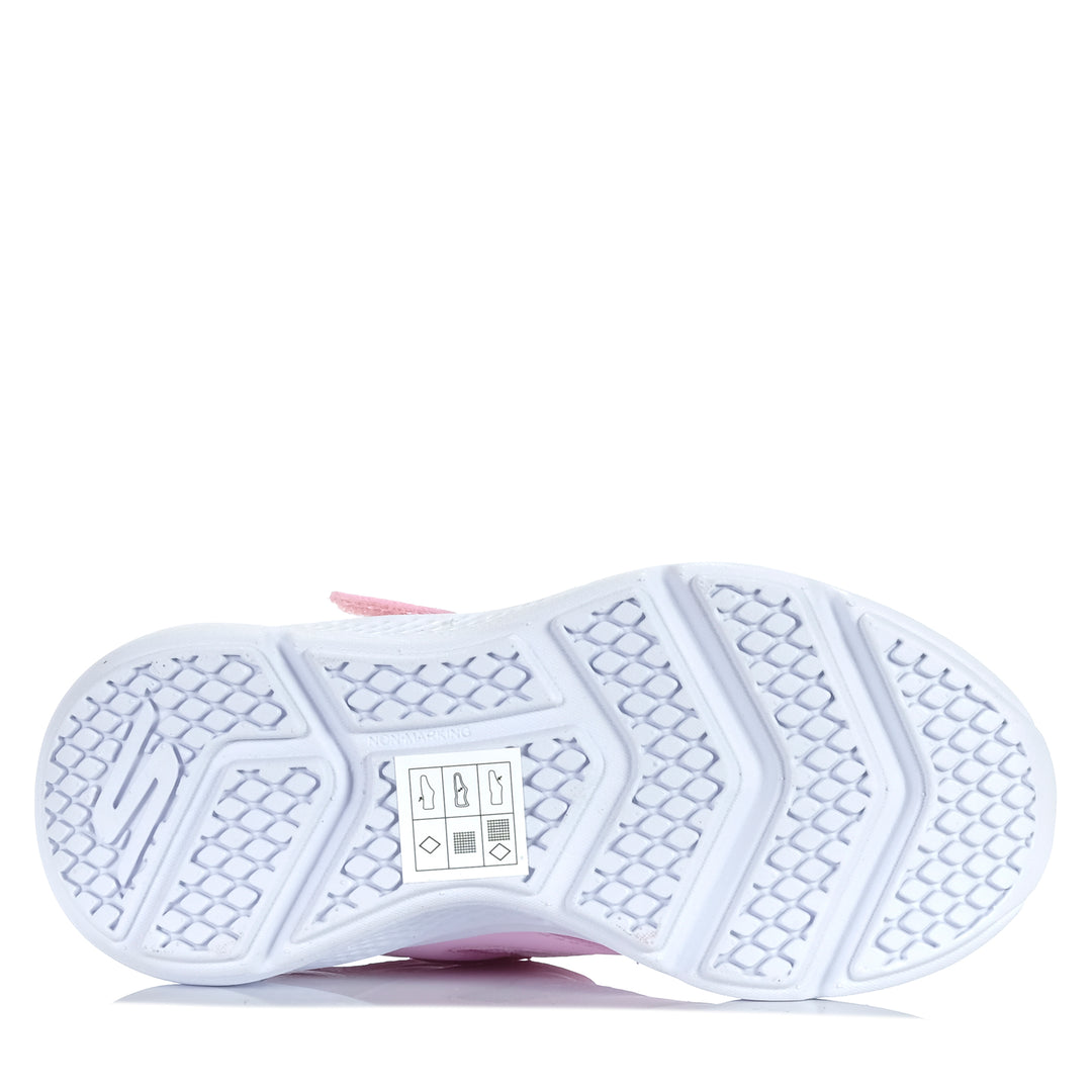 Skechers Kids' GOrun Elevate - Sporty Spectacular 303932L Light