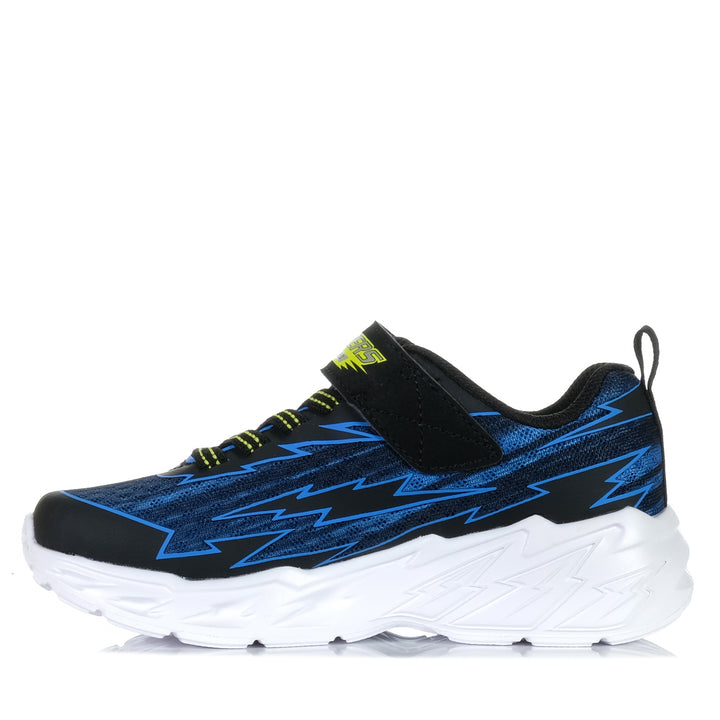 Skechers Kids' S-Lights: Light Storm 2.0 - Bolt-Brights 400149L