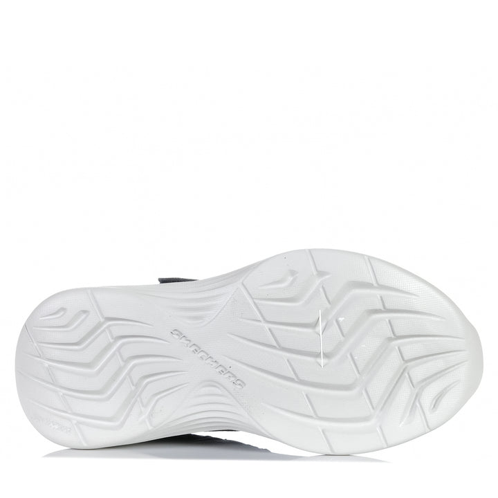 Skechers Kids' Selectors - Reset Achieved Navy 403615L Youth Shoes