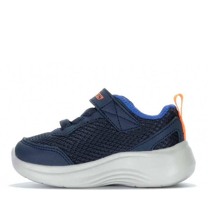 Skechers Kids' Selectors - Reset Achieved Navy/Blue 403615N