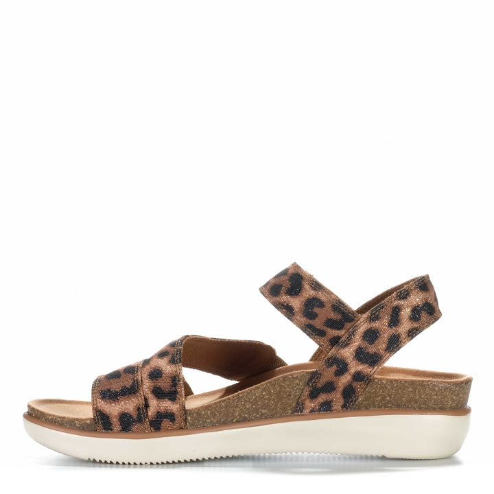 Skechers Lifted Comfort Relaxed Fit - Dreamy Eyes 163255