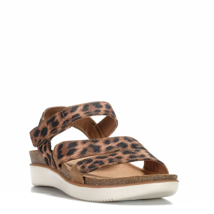 Skechers Lifted Comfort Relaxed Fit - Dreamy Eyes 163255