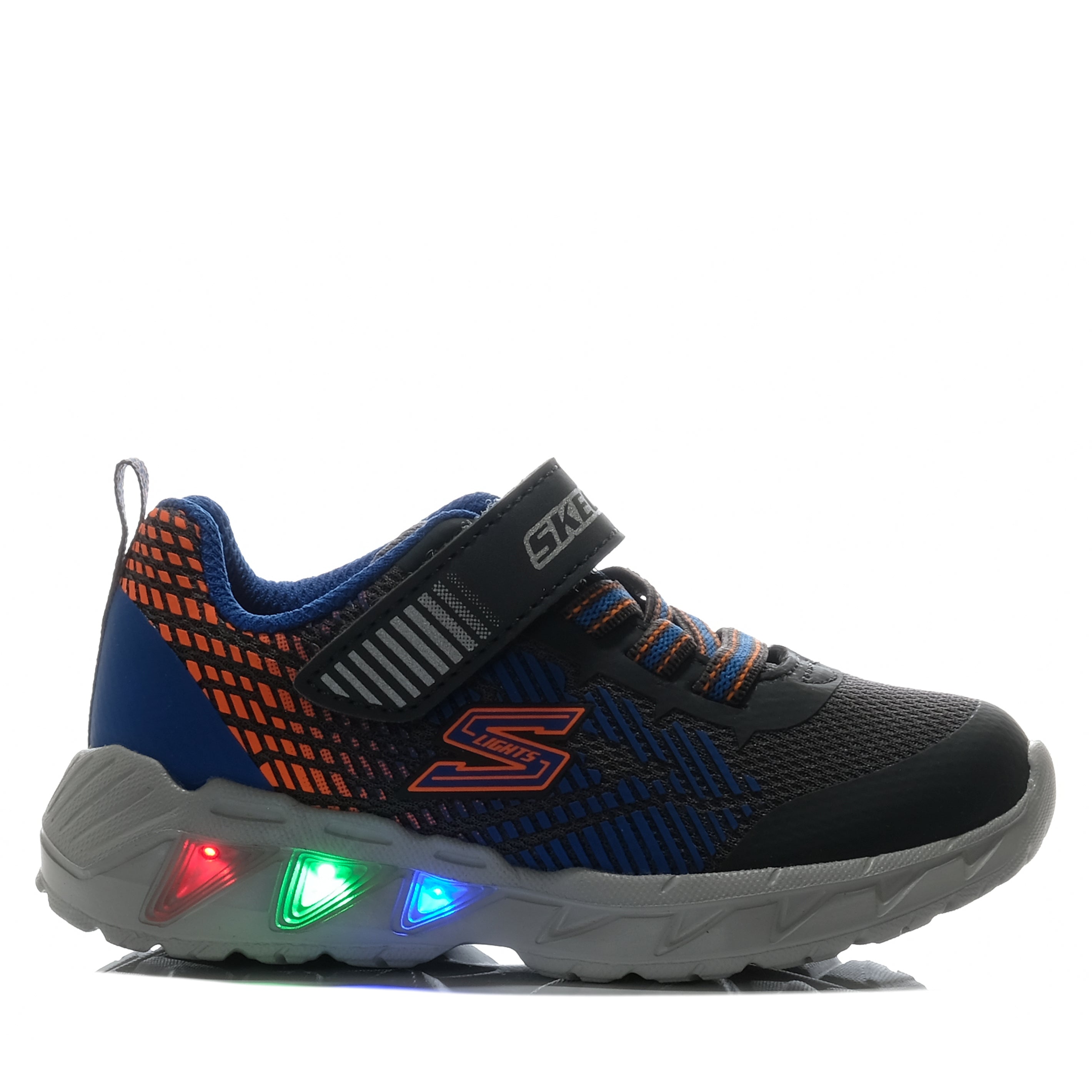 Skechers light up outlet 8