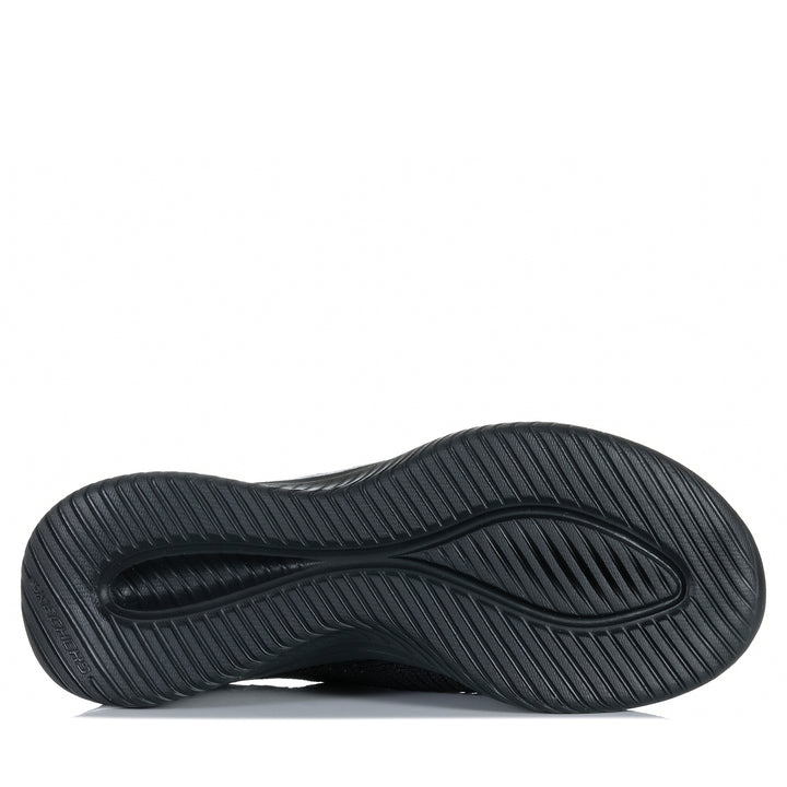 Skechers Martha Stewart Slip-Ins: Ultra Flex 3.0 - Neptune Black