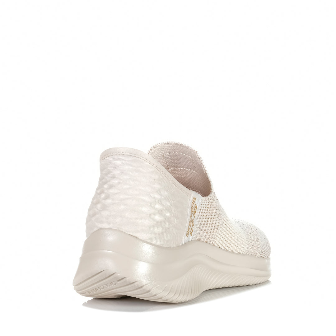 Skechers Martha Stewart Slip-Ins: Ultra Flex 3.0 - Neptune Natur