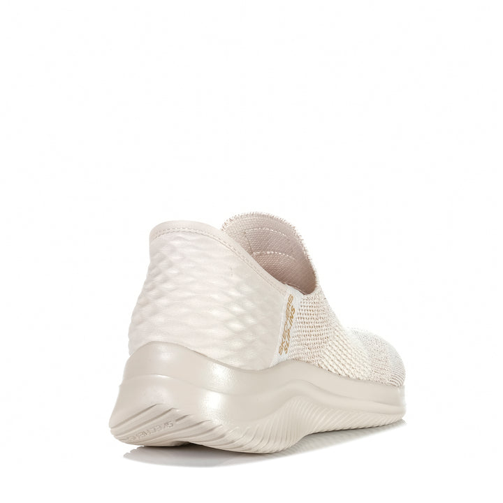 Skechers Martha Stewart Slip-Ins: Ultra Flex 3.0 - Neptune Natur