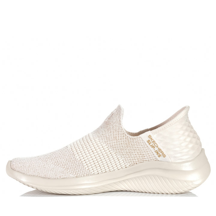 Skechers Martha Stewart Slip-Ins: Ultra Flex 3.0 - Neptune Natur