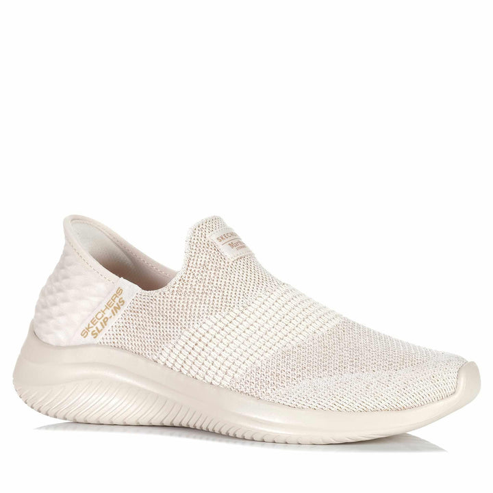 Skechers Martha Stewart Slip-Ins: Ultra Flex 3.0 Womens Sneakers