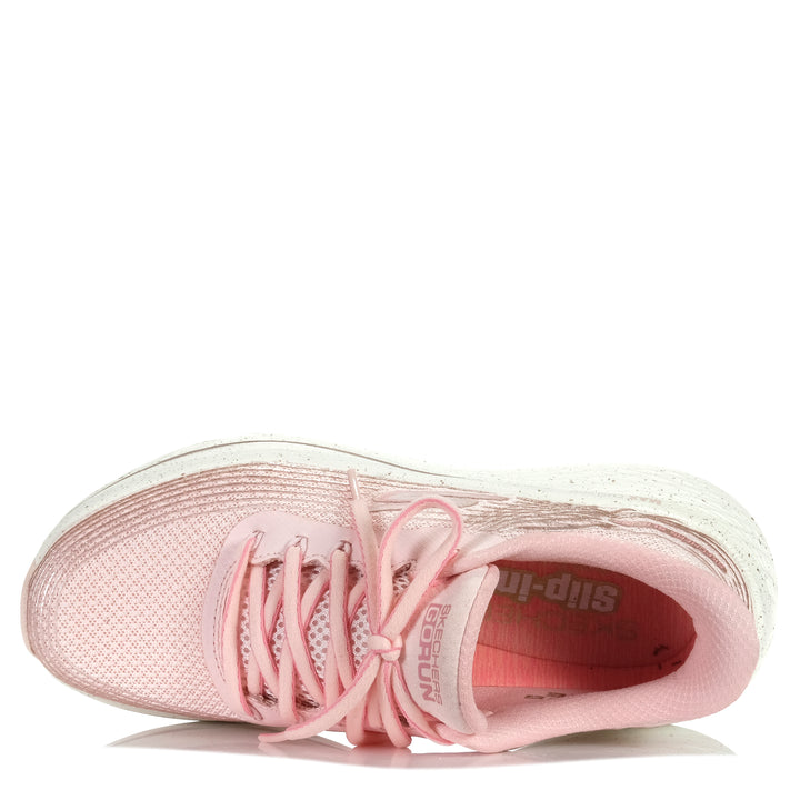 Skechers Max Cushioning Elite 2.0 - Kaplan Light Pink/Rose Gold