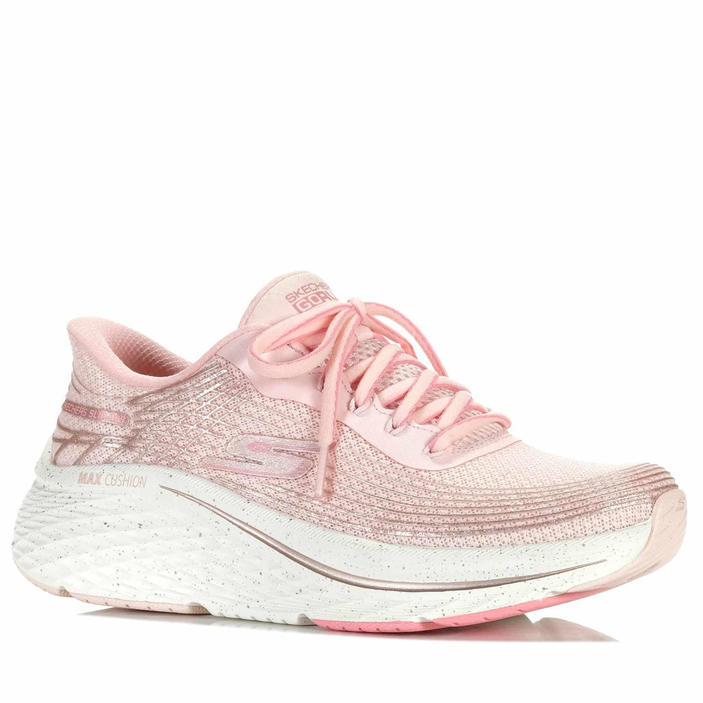 kohls skechers max cushion